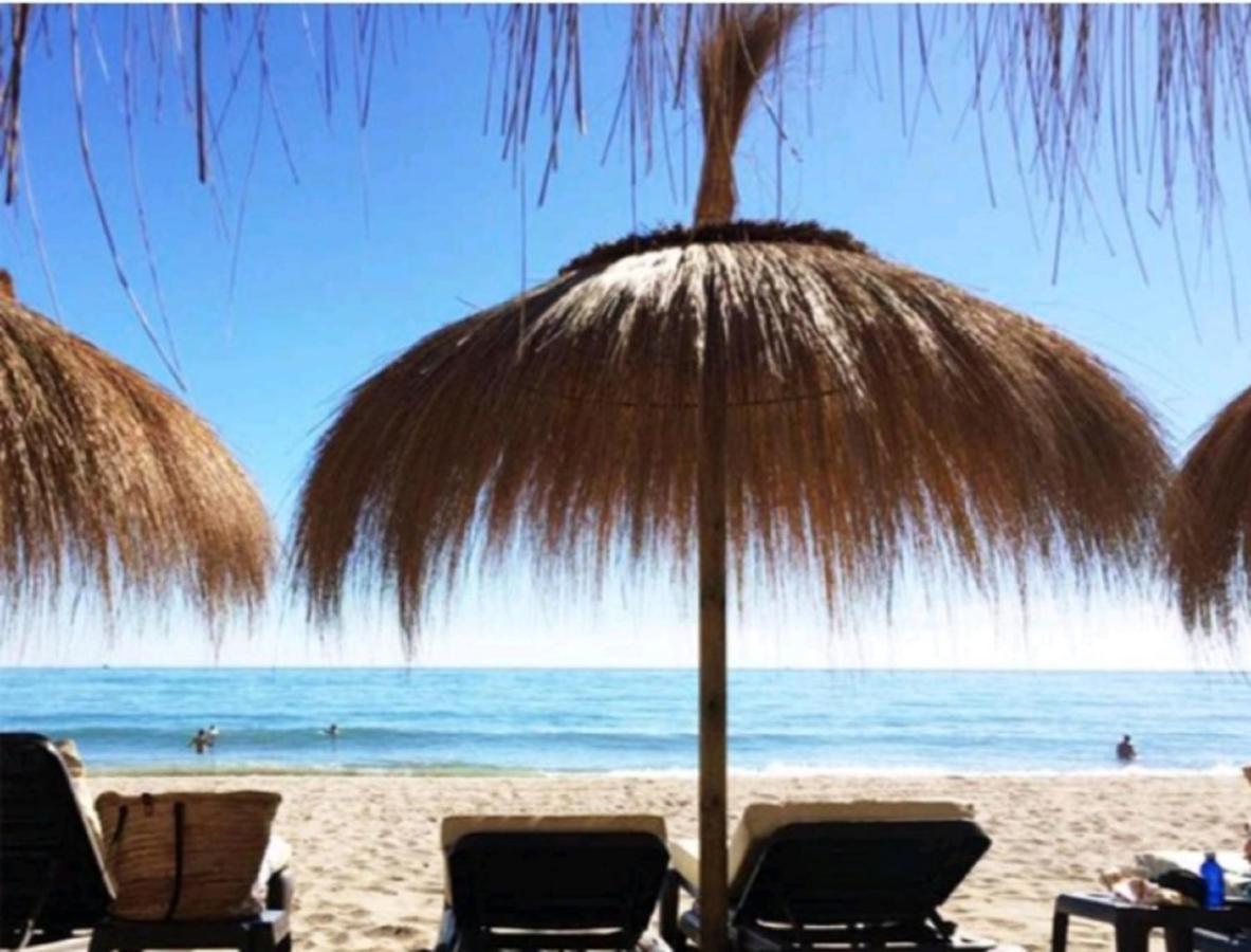 Benalbeach Holidays เบนัลมาเดนา ภายนอก รูปภาพ