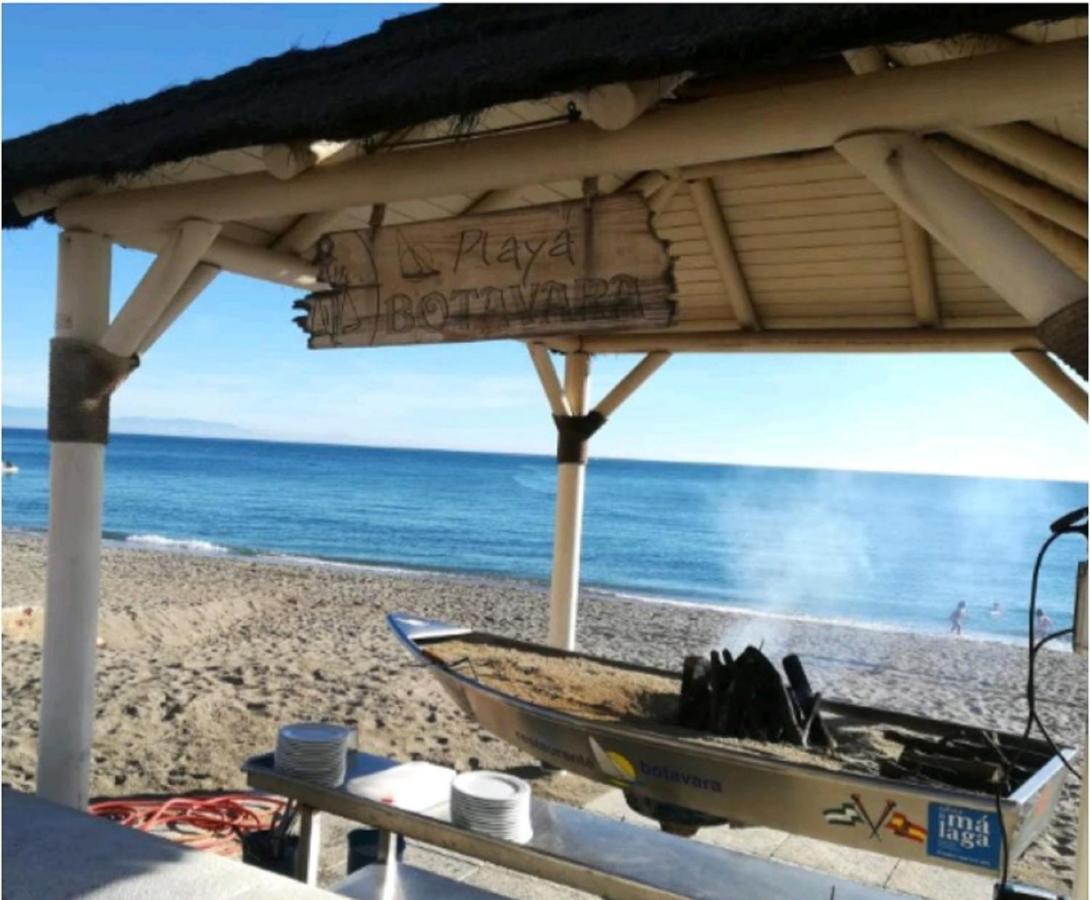 Benalbeach Holidays เบนัลมาเดนา ภายนอก รูปภาพ