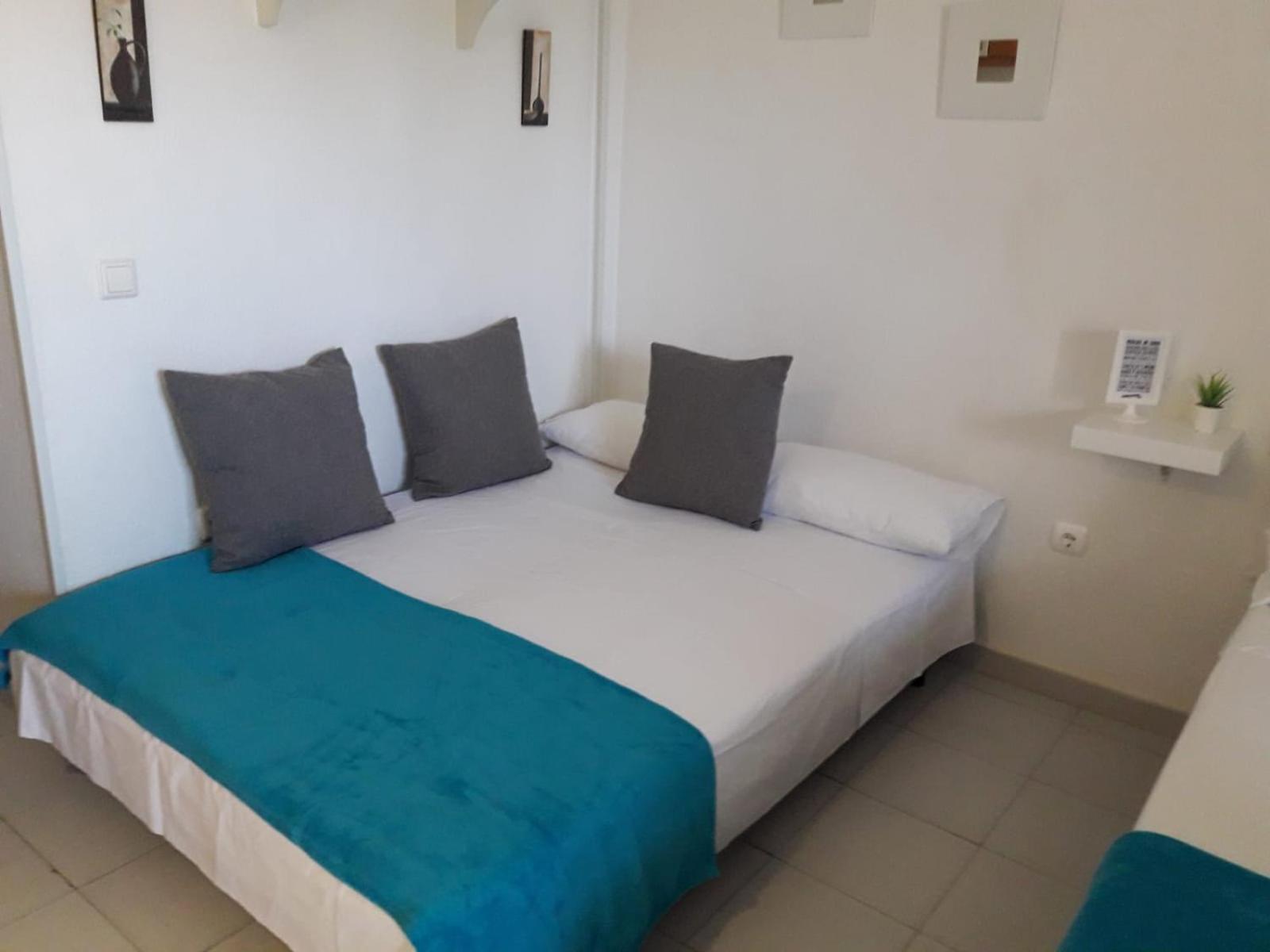 Benalbeach Holidays เบนัลมาเดนา ห้อง รูปภาพ