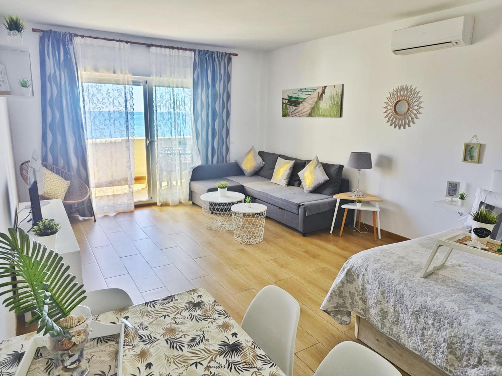 Benalbeach Holidays เบนัลมาเดนา ห้อง รูปภาพ