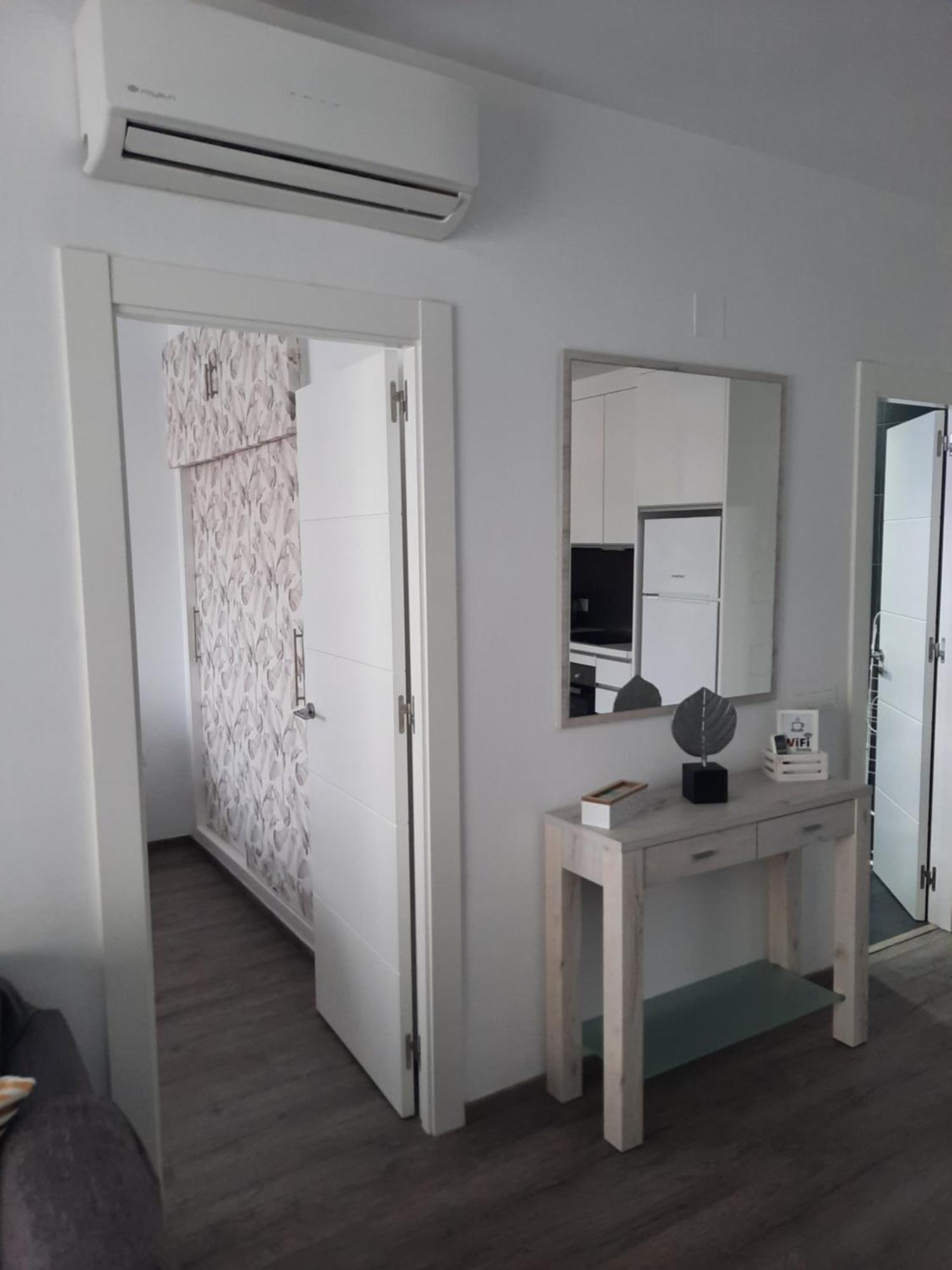 Benalbeach Holidays เบนัลมาเดนา ห้อง รูปภาพ